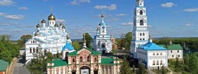 У ТЦК пояснили підстави мобілізації настоятеля монастиря УПЦ МП у Почаєві