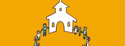 Центр гідності дитини УКУ пропонує парафіям інструмент для визначення дружнього до дитини середовища