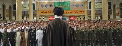 «Исламский мир Тегерана очень похож на "русский мир" Москвы», — Саид Исмагилов