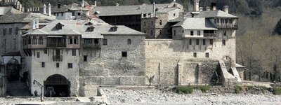 Землетрус пошкодив багатовікові монастирі на горі Афон