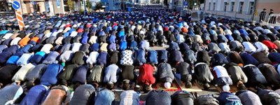 Мусульманские регионы осознают, что могут прожить без Москвы, – Огрызко о неизбежном распаде РФ