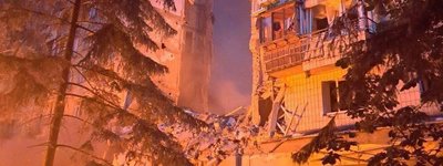 Украина просит цивилизованный мир помочь остановить террористический кремлевский режим, — Митрополит Епифаний