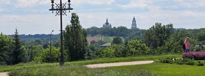 На Чернігівщині обговорили відновлення культурної спадщини, що постраждала унаслідок війни