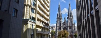 Суд зняв останню перешкоду для повернення костелу святого Миколая у Києві