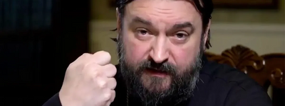 Андрей Ткачев