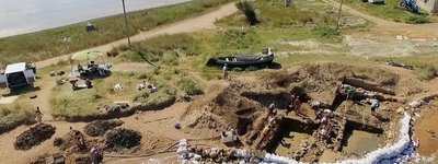 У Криму тривають незаконні археологічні розкопки, нищаться святині, - КРЦ