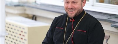Кардинал Микола Бичок завітав до Львова