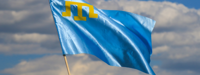 The Parliament of the Netherlands recognizes the deportation of Crimean Tatars as genocide