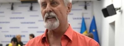 Кандидат на посаду мовного омбудсмена працював на телеканалі, який фінансував Моспатріархат, - Кіпіані