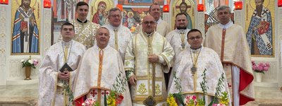 Відбувся З’їзд в’язничних капеланів УГКЦ