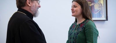 «Родини не повинні залишатися наодинці з болем», — Глава УГКЦ про підтримку сімей полонених і зниклих безвісти