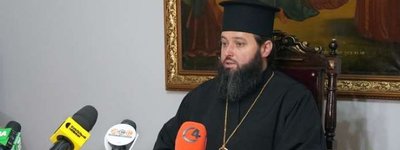 Єпископ Феогност заявив, що після подій у кафедральному соборі приходять погрози