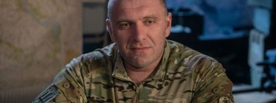 Василь Малюк