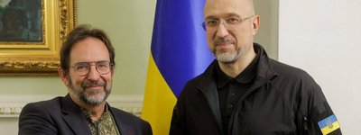 Россияне убили по меньшей мере 70 священнослужителей на захваченных территориях, — Шмыгаль