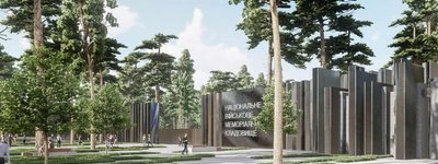 Уряд перерозподілив понад ₴23 мільйони на створення Меморіального кладовища