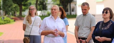 У Софії Київській представили проекти із захисту, реставрації та цифровізації заповідника