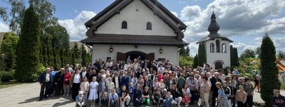 Пастырство семей в условиях войны — главная тема Синода епископов УГКЦ