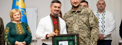 50 мільйонів гривень для ЗСУ: о. Макарій Дутка розпочав ювілейний збір