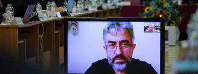 На Синоді єпископів УГКЦ представили головну тему - «Душпастирство родини в умовах війни»