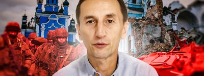 Росія знищує церкву