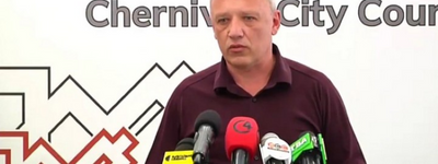 Конфлікт за собор між ПЦУ та УПЦ МП мають оцінювати правоохоронці, — мер Чернівців