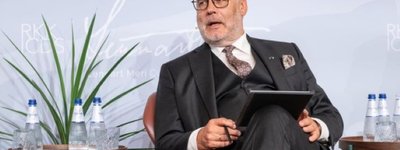 Президент Естонії вдруге не підписав закон проти Московського Патріархату