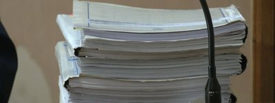 У Чернігові відбувся суд у справі користування Єлецьким монастирем УПЦ МП