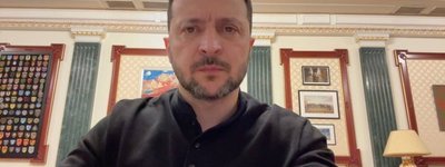 Zelensky thanks the Pope for his solidarity with Ukraine