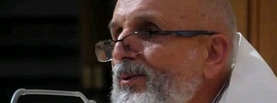 Помер колишній настоятель домініканців у Києві