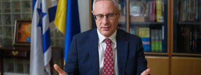 Можливо, більше, ніж торік, — посол Ізраїлю поділився очікуваннями приїзду хасидів до Умані