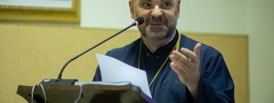 УГКЦ працює над уніфікацією богослужбових текстів