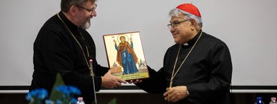 Процес беатифікації митрополита Андрея Шептицького перебуває на фінальному етапі, - кардинал Марчелло Семераро