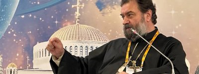 Російські баби стали дохлі, розпусні й не хочуть народжувати, - протоєрей РПЦ Ткачов