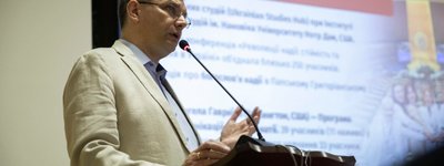 Ректор УКУ прозвітував про діяльність університету на Синоді УГКЦ
