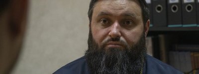 Ми не відкидаємо нікого, - єпископ ПЦУ Феогност звернувся до вірян Буковини