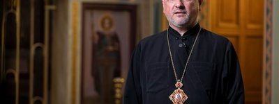 УГКЦ регламентує служіння своїх капеланів-військовослужбовців