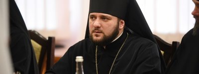 Митрополит ПЦУ з Рівненщини закликав вірних МП до єдності в українській Церкві