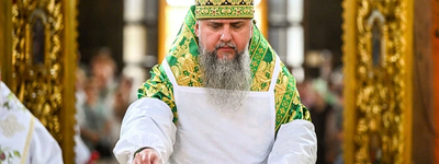 Що не так з ПЦУ? Гострі питання до митрополита Епіфанія