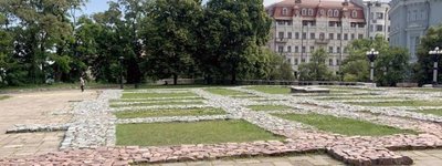 Експерт пояснив, чому Десятинну церкву неможливо відновити