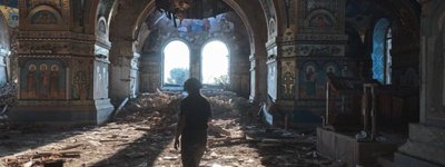 Делегація єпископів Європи відвідає Україну
