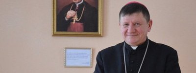 Голова Конференції єпископів РКЦ України: «Делегація COMECE побачила, чим живе український народ»