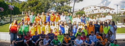 УГКЦ у Римі проведе світовий Ювілей Молоді 2025 (програма)
