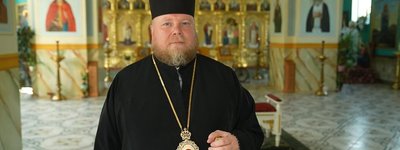 Нашестя сарани на Запоріжжі: єпископ ПЦУ розвінчує міфи про "Божу кару"
