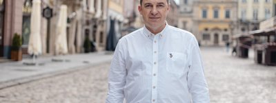 Трагічно загинув почесний сенатор, меценат і великий друг УКУ Ярослав Рущишин