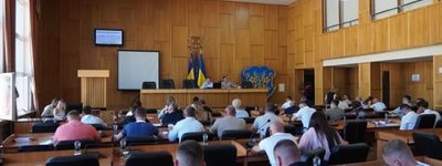 В Ужгороді депутати схвалили розширення алеї на Пагорбі Слави для поховання загиблих воїнів