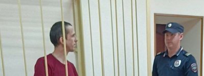 На Росії священика РПЦ ув'язнили на 9 років колонії за педофілію