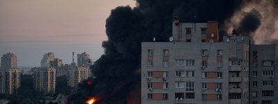 Archbishop of the UOC in the USA urges Americans to stand with Ukraine in the fight for freedom