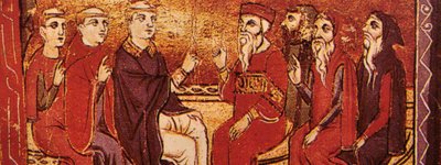 Чи сприймали на Русі «розкол» у християнстві після «великої схизми» 1054 р.?