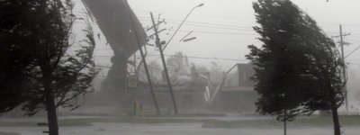 На Буковині буревій пошкодив дах дитсадка та церкву