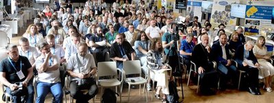 Карітас Європи підтверджує підтримку України в умовах війни